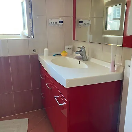Apartament Dijana Trogir