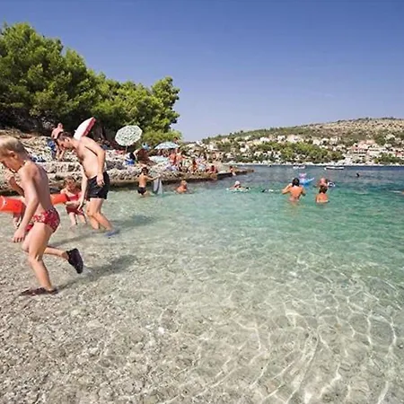 Apartament Dijana Trogir