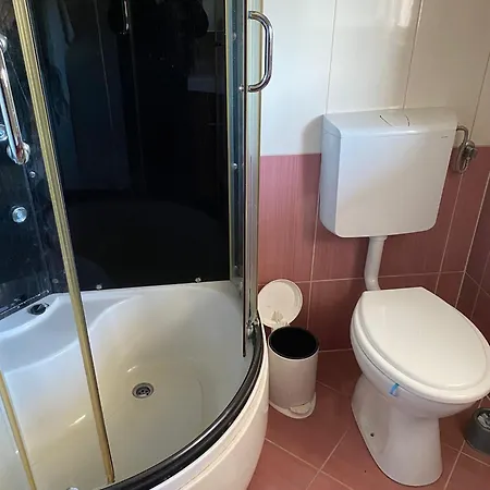 Dijana Apartman Trogir