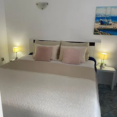 Dijana Apartament *