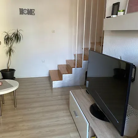 Apartament Dijana