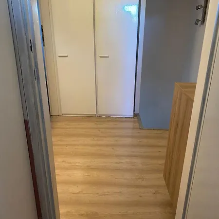 Dijana Apartament *
