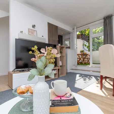 Apartament Dijana