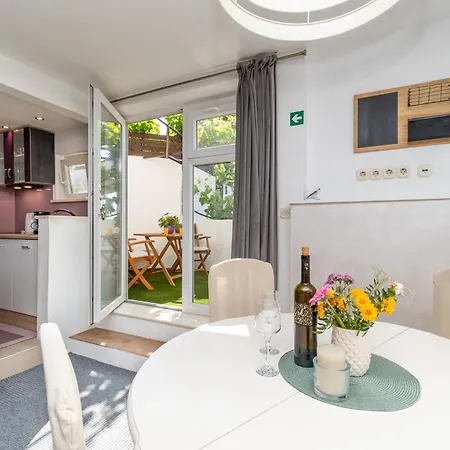 Dijana Apartament Trogir