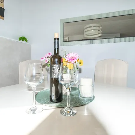 Apartament Dijana Trogir