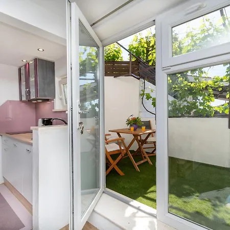 Dijana Apartament