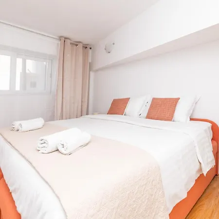 Dijana Apartament Trogir