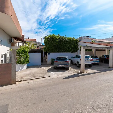 Dijana Apartament