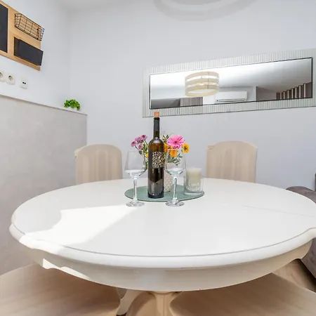 Dijana Apartament Trogir