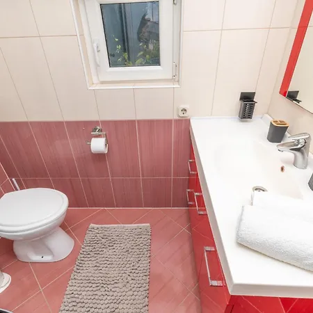 Dijana Apartament *