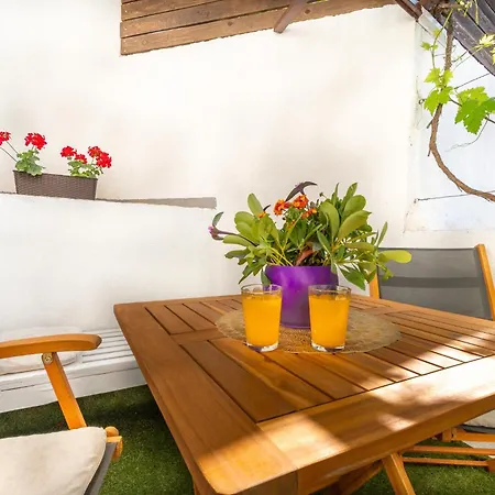 Dijana Apartament