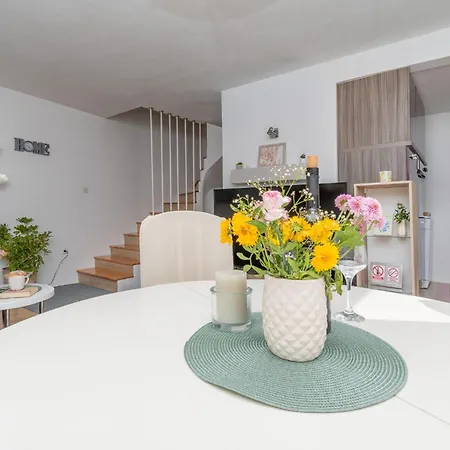 Dijana Apartament