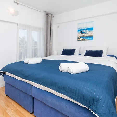 Dijana Apartament