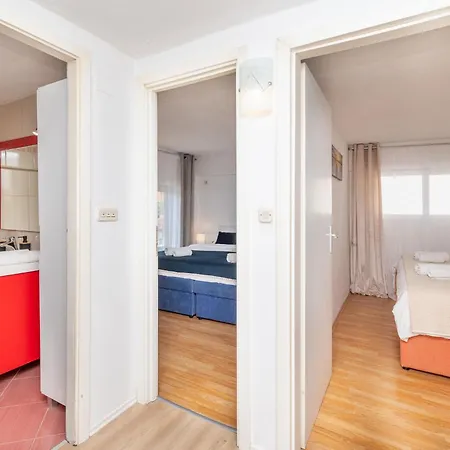 Dijana Apartament