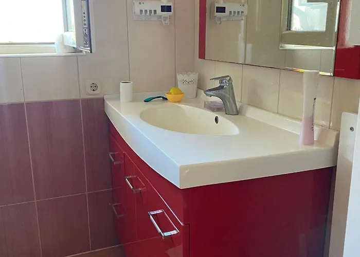 Apartman Dijana Trogir