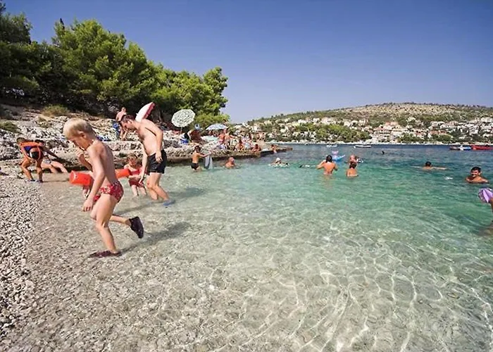 Apartman Dijana Trogir