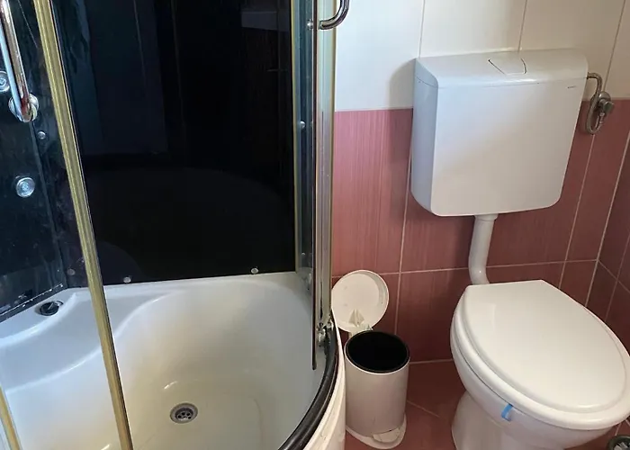 Dijana Apartman Trogir