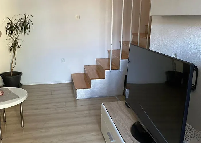 Apartman Dijana